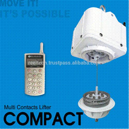 High quality wholesale made in korean computer multi contact type remote lighting lifter